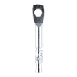 This is an image of Timco - Wirehangers - Zinc 6.0 x 60mm - (100 PCS Box) 0660WH