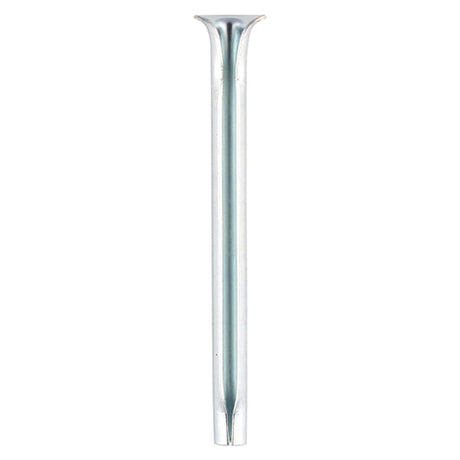 This is an image of Timco - Express Nails - Zinc 8.0 x 150mm - (30 PCS TIMbag) 08150ENB