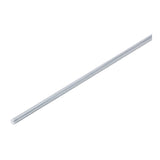 This is an image of Timco - Threaded Bars - Grade 4.8 - Zinc M8 x 1000mm - (10 PCS Bundle) 08TBZ