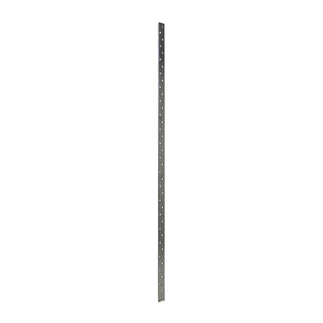 This is an image of Timco - Restraint Straps - Heavy Duty - Flat - Galvanised 1000mm 1000FRSH