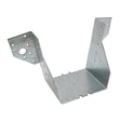 This is an image of Timco - Multi-Functional Hangers - Galvanised 100 x 123mm 100346MFH