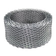 This is an image of Timco - Brick Reinforcement Coil - Galvanised 100mm (1 Each Unit) 100BRCG