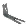 This is an image of Timco - Fishtailed Frame Cramps - Heavy Duty - Galvanised 100/50mm 100FFC
