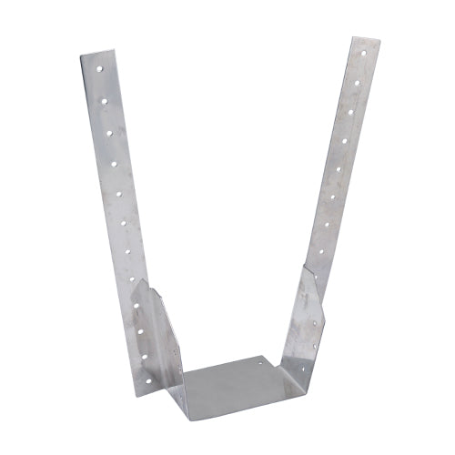 This is an image of Timco - Timber Hangers - Standard - A2 Stainless Steel 100 x 100 to 225mm 100THS