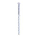 This is an image of Timco - Coach Screws - Hex - Zinc 10.0 x 200mm - (20 PCS Box) 10200CSC