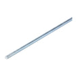 This is an image of Timco - Threaded Bars - Grade 4.8 - Zinc M10 x 1000mm - (10 PCS Bundle) 10TBZ