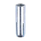 This is an image of Timco - Drop In Anchors - Zinc M10 - (50 PCS Box) 10WA