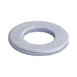 This is an image of Timco - Form A Washers - Zinc M10 - (20 PCS TIMpac) 10WHAZP