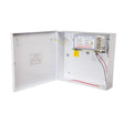 High quality image of the Zoo Hardware - 13.8Vdc 5 Amp Power Supply with Switch Mode - Full Current Load - Large Box | Sku. 1205sm-2 | available to order from Trade Door Handles in Kendal.
