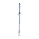 This is an image of Timco - Throughbolts - Zinc M12 x 180mm - (8 PCS TIMbag) 12180TBB