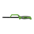 This is an image of Timco - Mini Hacksaw 12" (1 Each Blister Pack) 12MHSF