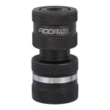 This is an image of Timco - Quick Change Adaptor 1/2 x 50 (1 Each Blister Pack) 12QCAX6