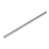 This is an image of Timco - Threaded Bars - Grade 4.8 - Zinc M12 x 1000mm (10 PCS Bundle) PCS12TBZ