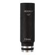 This is an image of Timco - Impact Socket 13 x 78mm (1 Each Clip) 13ISHX6