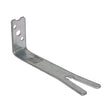 This is an image of Timco - Fishtailed Frame Cramps - Heavy Duty - Galvanised 150/50mm 150FFC