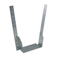 This is an image of Timco - Timber Hangers - Standard - Galvanised 150 x 100 to 225mm 150TH