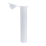 This is an image of Timco - Resin Plastic Sleeves 16 x 85mm - (100 PCS Bag) 1585CPS