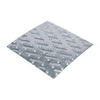 This is an image of Timco - Nail Plates - Galvanised 169 x 178mm 169NP