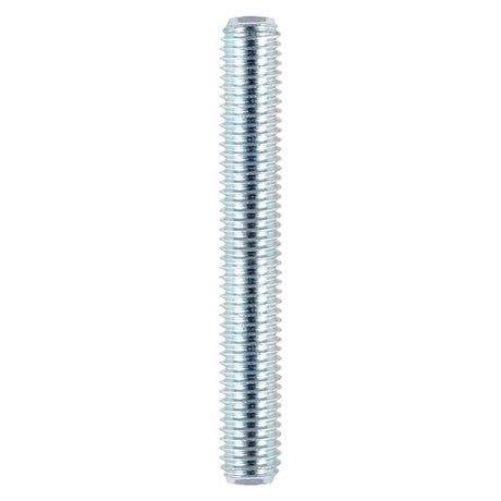 This is an image of Timco - Threaded Bars - Grade 4.8 - Zinc M16 x 1000mm - (10 PCS Bundle) 16TBZ