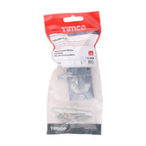 This is an image of Timco - Indicator Bolt - Polished Chrome 66mm (1 Each TIMpac) 200045P