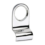 This is an image of Timco - Cylinder Pull - Polished Chrome 79 x 41 (1 Each TIMpac) 200206P
