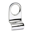This is an image of Timco - Cylinder Pull - Polished Chrome 79 x 41 (1 Each Bag) 200206