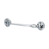 This is an image of Timco - Cabin Hook - Polished Chrome 150mm (1 Each Bag) 200221