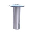 This is an image of Timco - Fantom Door Stop - Chrome 0 (1 Each Clamshell) 200478
