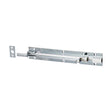This is an image of Timco - Necked Barrel Bolt - Polished Chrome 150 x 25mm (1 Each Bag) 200555