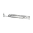 This is an image of Timco - Necked Barrel Bolt - Satin Chrome 150 x 25mm (1 Each Bag) 200645