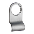 This is an image of Timco - Cylinder Pull - Satin Chrome 79 x 41 (1 Each TIMpac) 200781P