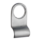This is an image of Timco - Cylinder Pull - Satin Chrome 79 x 41 (1 Each TIMpac) 200781P