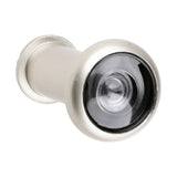 This is an image of Timco - Door Viewer - Satin Chrome 180 Degree (1 Each Bag) 200914