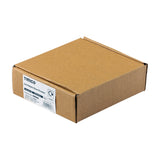 This is an image of Timco - Urn Pattern Door Knocker - Polished Brass 166 x 60 (1 Each Box) 200968