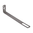 This is an image of Timco - Safety Frame Cramps - A2 Stainless Steel 200/50mm (250 Pieces Box) 200SFCS
