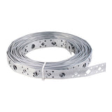 This is an image of Timco - Fixing Band - Stainless Steel 20mm x 10m (1 Each Bag) 2010FBS