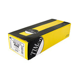 This is an image of Timco - Chemical Anchor Threaded Studs, Nuts & Washers - Zinc M20 x 260mm - (4 PCS Box) 20270CS