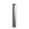 This is an image of Timco - Wardrobe Rail - Round - Polished Chrome 25 x 2500 204250