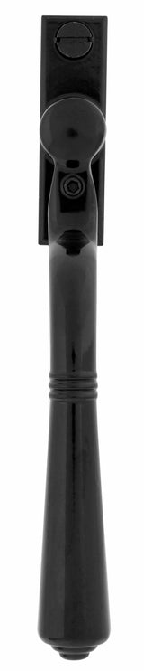 From The Anvil - Black Teardrop Espag | Sku. 20460 | Trade Door Handles.