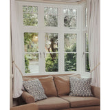 From The Anvil - Brushed Satin Chrome Teardrop Espag | Sku. 20463 | Trade Door Handles.