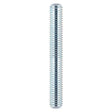 This is an image of Timco - Threaded Bars - Grade 4.8 - Zinc M20 x 1000mm - (5 PCS Bundle) 20TBZ