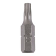 This is an image of Timco - S2 Driver Bits - TX TX20 x 25 (10 Pieces Blister Pack) 20TX25PACK