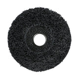 This is an image of Timco - Set of Nylon Stripping & Preparation Discs 115 x 22.23 (10 Pieces Box) 231230