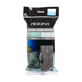 This is an image of Timco - Steel Wire Wool - Medium 200g (1 Each Bag) 231308