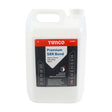 This is an image of Timco - Premium SBR Bond 5L (1 Each Bottle) PCS236010