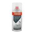 This is an image of Timco - Graphite Lock Lubricant 80ml (1 Each Can) PCS237009