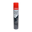 This is an image of Timco - Survey & Spot Marker - Red 750ml (1 Each Can) PCS237206