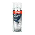 This is an image of Timco - Red Oxide Primer 380ml (1 Each Can) PCS237320