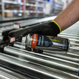 This is an image of Timco - Silicone Lubricant 380ml (1 Each Can) PCS237357