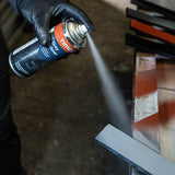 This is an image of Timco - Grey Primer 380ml (1 Each Can) PCS237480